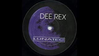 Dee Rex - Soilent Green - 1995 Resimi