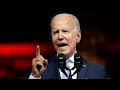 ‘Desperate’ Joe Biden joins TikTok despite security concerns