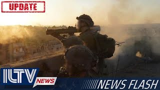 ILTV News Flash - War Day 241 June 03, 2024