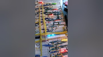 Added Stack Pointer to Ben Eater Inspired 8-bit Breadboard CPU