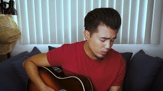 Video thumbnail of "In My Life - The Beatles (Joseph Vincent Cover)"