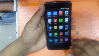 G TOUCH G1 Mobile phone unboxing are necessary review