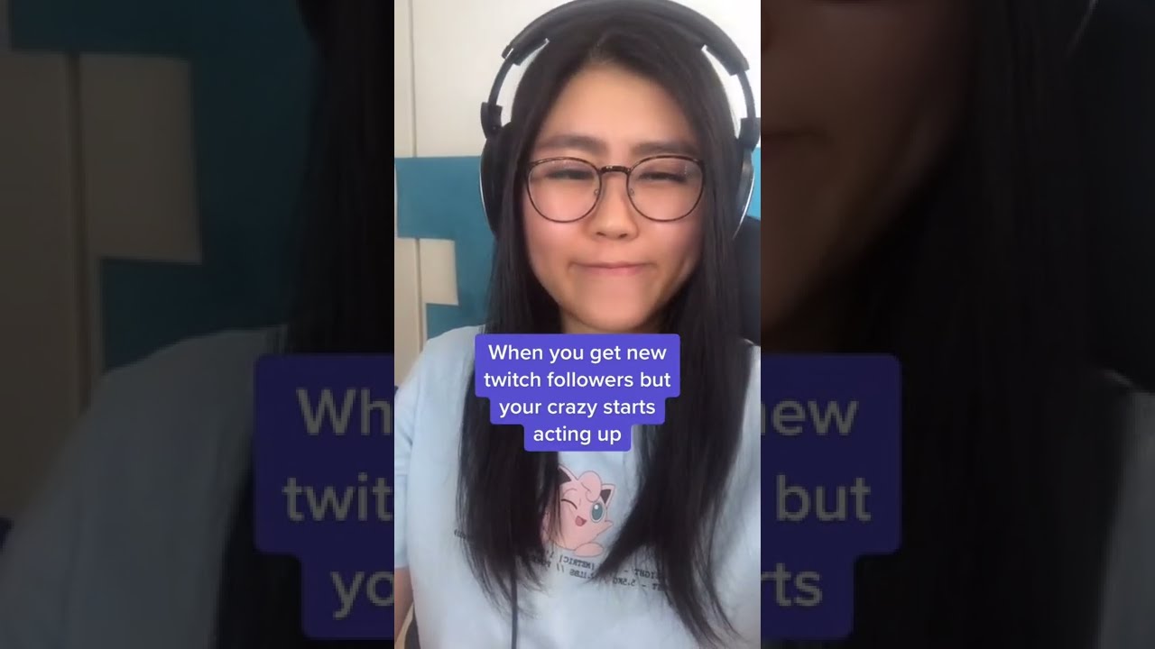 Missqgemini New Twitch