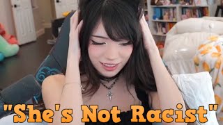 Emiru Defends ExtraEmily