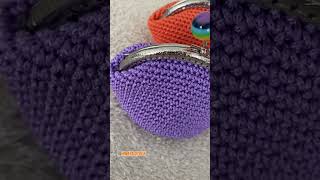 Klipsli Cüzdan Üzdan Çanta