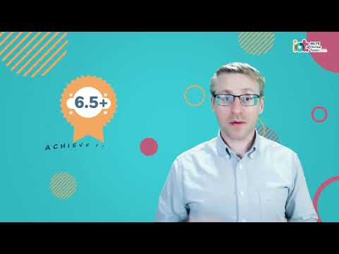 Video IELTS MasterClass by IOT - Introduction - youtube