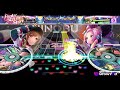 Peaky P-keyオリジナル曲『Stormy link』(難易度:HARD)【#グルミク プレイ動画】