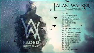 Download Lagu Alan Walker Full Album 2020 - Alan Walker New Song Full Album 2020 - Best Of Alan Walker 2020 MP3