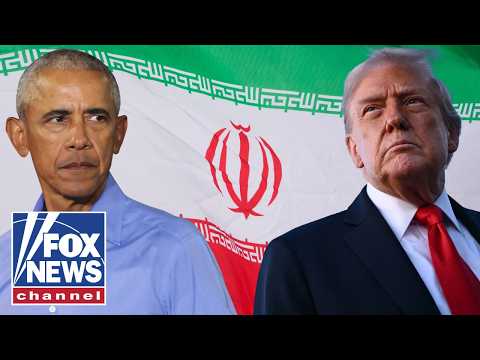 Iran is completely ‘DEFENSELESS’: Robert Greenway