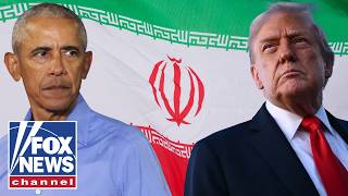 Iran is completely ‘DEFENSELESS’: Robert Greenway
