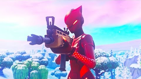 My new intro(hope you guys like it)