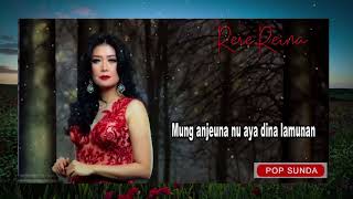 Pop Sunda Rere Reina - Sono (Lirik)