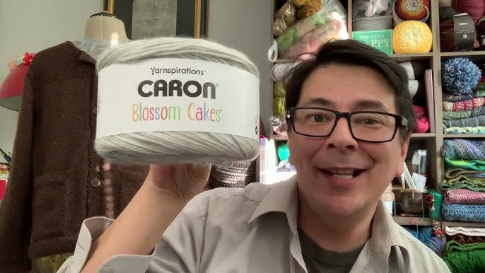 Breaking BIG Caron Cake news!! #caroncakes #michaelscraftstore  #yarnshopping #michaelsfinds #yarn 