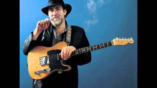 Video thumbnail of "Roy Buchanan - Hey Joe"