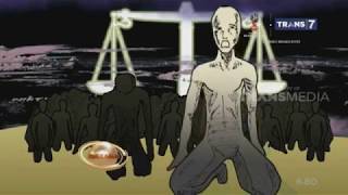 Semua Makhluk Berbicara Dan Bersaksi | Khazanah 18 Juni 2018