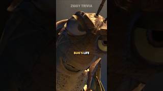 Did You Know That In A Bugs Life