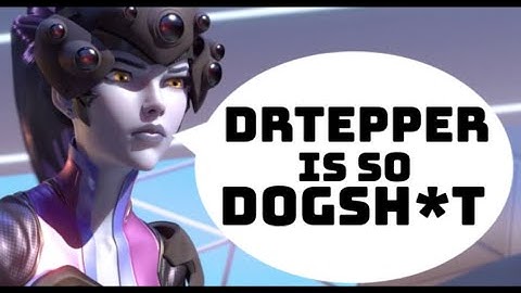 Tranquility Discord Tier Widow 1v1 Tournament: Winners POV