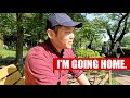 Why I Came Back To Singapore From Japan in a month