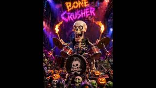 This Skeleton Concert Got OUT OF CONTROL 💥 #viral #shorts