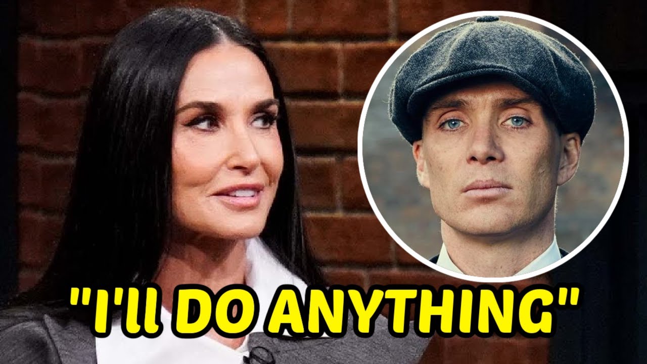 Women Can't Stop THIRSTING Over Irish Celebrities (INSANE!)