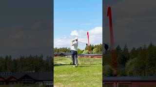 I enjoy golf even on bad days! Tell me how I can fix my swing to find my game again? #golf