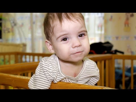 Милана Е 11 2018 г р видео анкета Подари ребёнку семью 