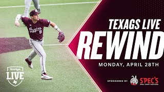 Recapping the weekend series in Austin | TA Rewind w/ Billy Liucci, Boomer White & More!