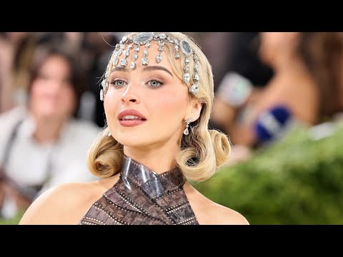 Sabrina Carpenter Becomes Ginger Rogers in Tom Holland’s Fred Astaire Biopic 🎬✨