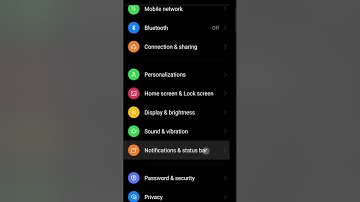 Notification Delete Problem Solved 🔥🔥🔥 || Turn on Notification History ✅