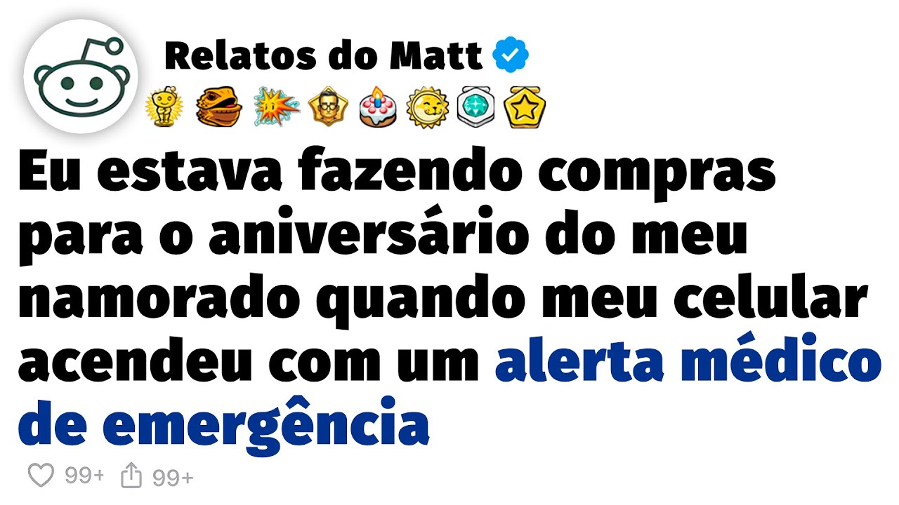 Minha melhor amiga não chamou a policia para o meu irmão, em vez disso ela...