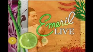 Emeril Live - S9 E64 The Great Garlic Challenge