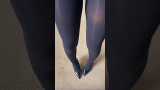 Why Is No One Talking About This Pantyhose?? 😭✨ #Legwear #tights #nylon  #pantyhose #vhkyshop