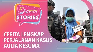 Perjalanan Kasus Aulia Kesuma Bunuh Suami Agar Hutang Lunas Hingga Divonis Mati
