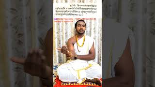 #Yajurveda #VedicMantra #Adhyay4 #Mantra34 #VedicWisdom #VedicKnowledge #trendingshorts #shorts
