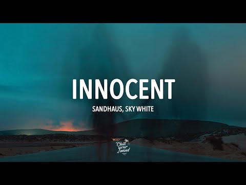 Watch SANDHAUS & Sky White - Innocent on YouTube Watch SANDHAUS & Sky White - Innocent on YouTube