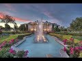 Wayne Newton Home Shenandoah Las Vegas The Spa Guy Part #2