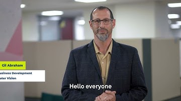 Ceva-SensPro2 Sensor Hub DSP Demo - AI and Computer Vision for smart edge devices