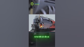 Bạn đang cân nhắc lò hơi đốt củi cho nhà máy? #tes #lohoicongnghiep