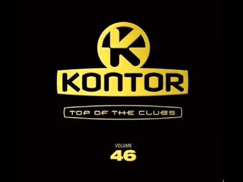 Kontor - Vol. 46 : You Can Have It All [ Zoo Brazi...