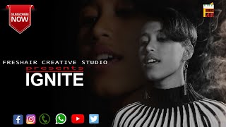 Ignite-Alan Walker-K-391-JulieBergan-Seungri-Lyrics- Cover-Mandrita | ProducedBy-Soumayadeep Samanta screenshot 4