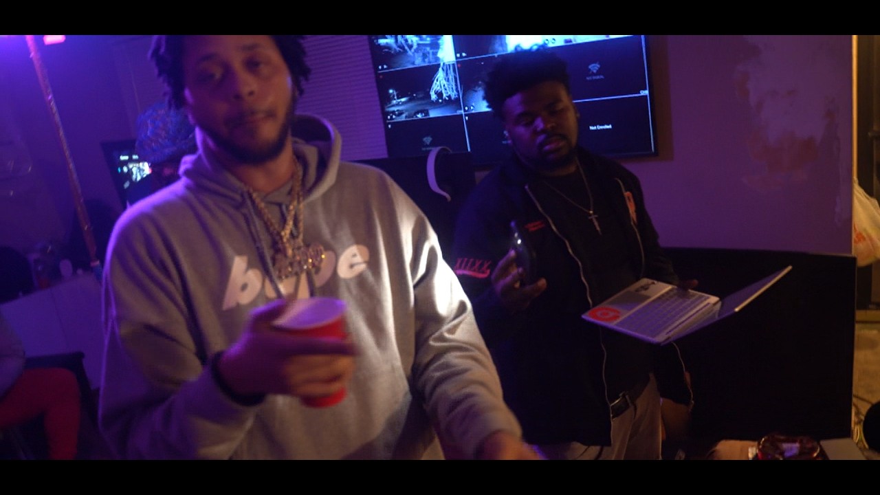 A Day In The Life Vlog @TheTreeHouse (LOST FOOTAGE) [2023]