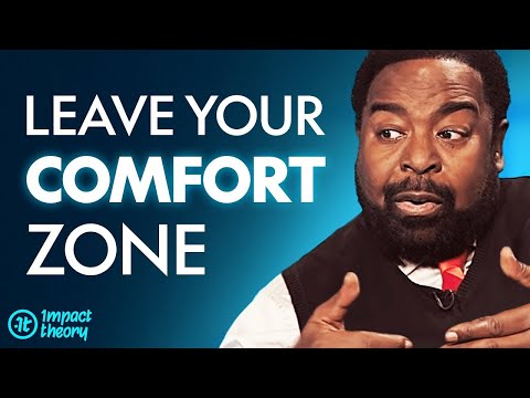 He Explains in 51 Seconds Everything That&rsquo;s Holding You Back | Les Brown on Impact Theory