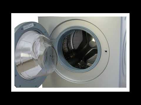 Bosch WAT28401UC 500 2.2 Cu. Ft. White Stackable Front Load Washer - Energy Star | Online Shopping