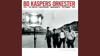 Video-Miniaturansicht von „Bo Kaspers Orkester - En tur på landet“