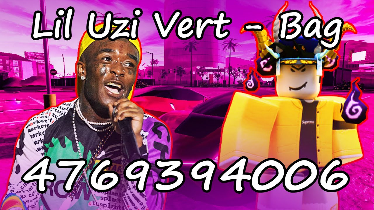 Lil Uzi Vert 10 Roblox Music Codes Ids May 2021 2 Youtube - lil uzi vert 10 roblox music codes ids roblox music code for thats my rule lil uzi vert Lil Uzi Vert 10 Roblox Music Codes Ids May 2021 2 Youtube - roblox music code for thats my rule lil uzi vert