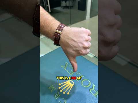 Video: Môžete nosiť hodinky s manžetovými gombíkmi?