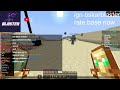 donut SMP live