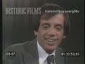 1979 INTERVIEW WITH STUDIO 54 DISCO OWNER STEVE RUBELL part 1