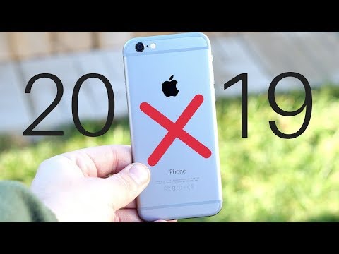 Why you should not buy iPhone 6