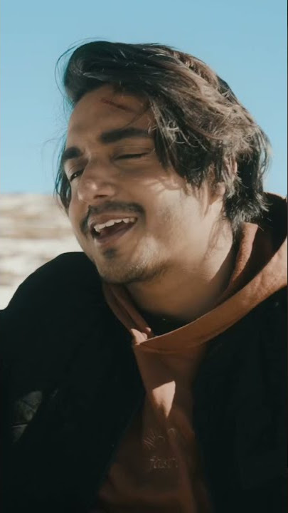 FALSAFA out now🤍🏔